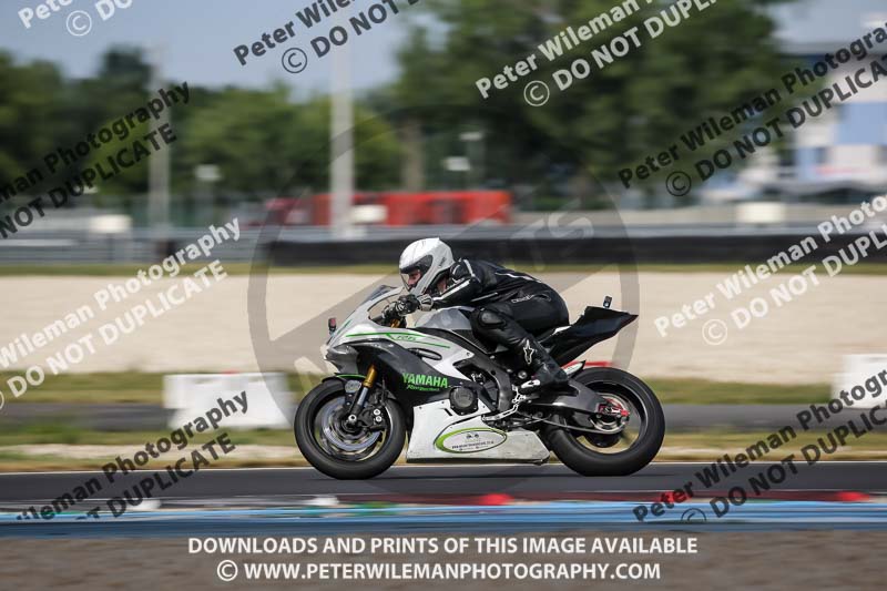 25 to 27th july 2019;Slovakia Ring;event digital images;motorbikes;no limits;peter wileman photography;trackday;trackday digital images